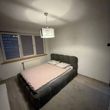 Przyjazny Appartement *