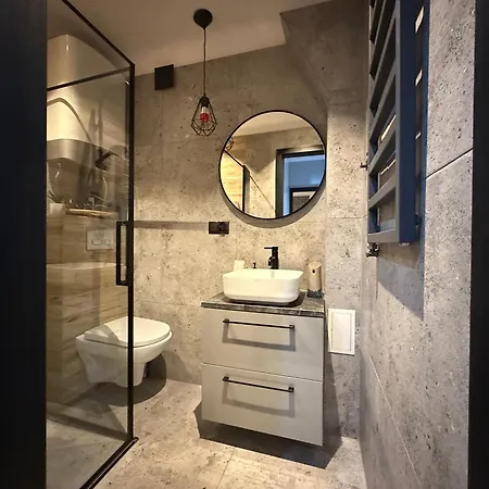 Przyjazny Apartamento Żywiec