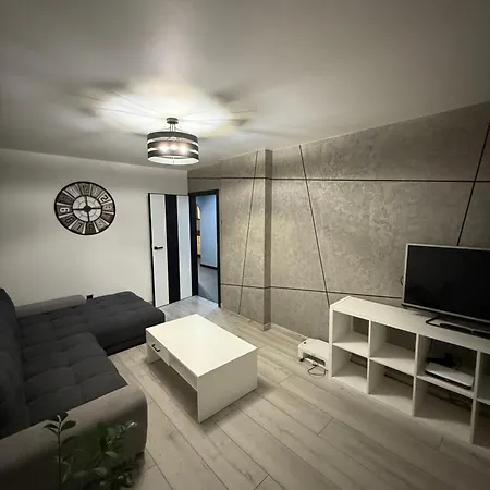 Przyjazny Apartamento