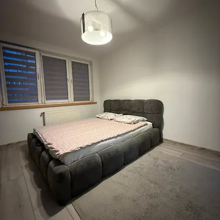 Apartment Przyjazny *