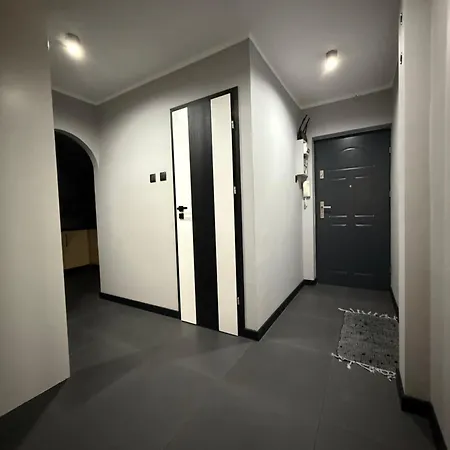 Apartment Przyjazny Zywiec