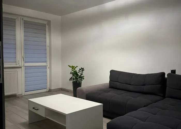 דירה Przyjazny *