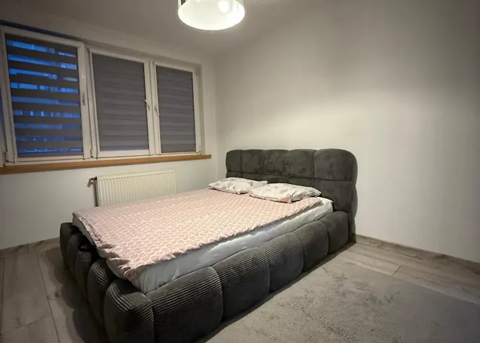 דירה Przyjazny *