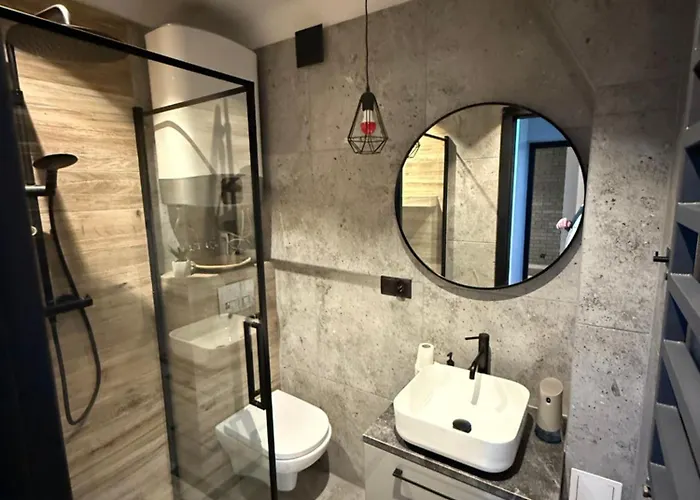 דירה Przyjazny Żywiec